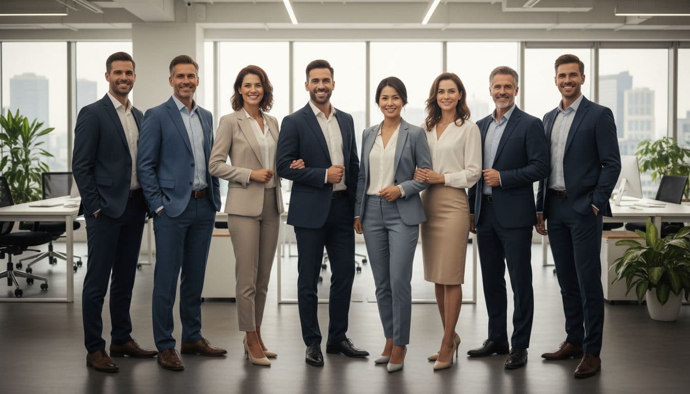 Discrimination au travail