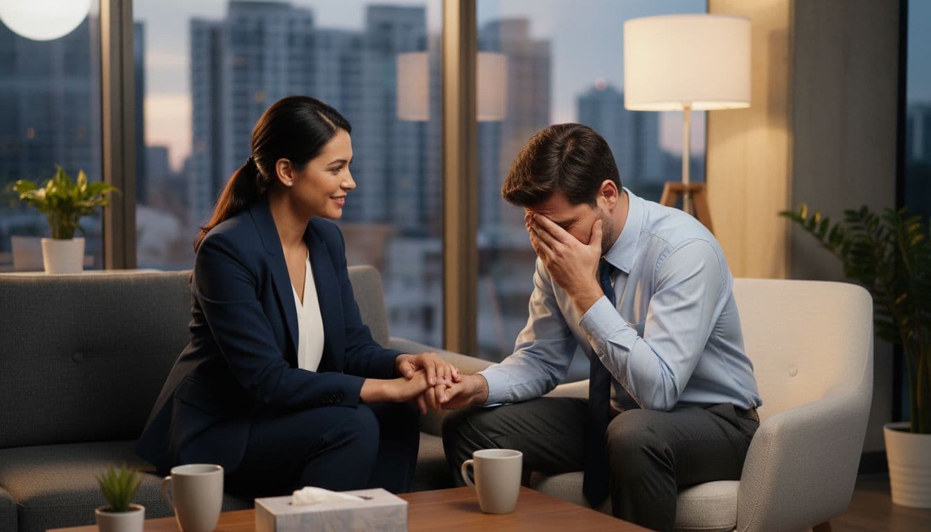 Harcèlement au travail