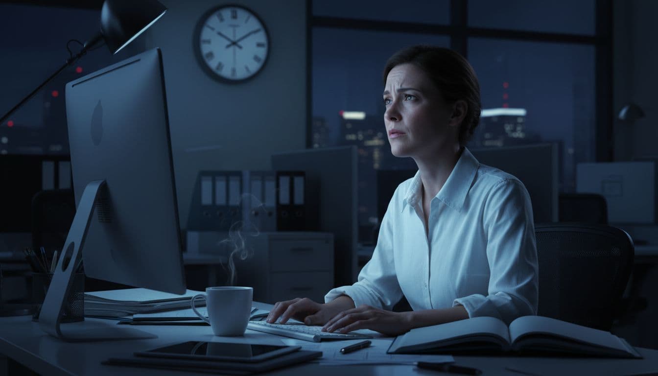 Heures supplémentaires