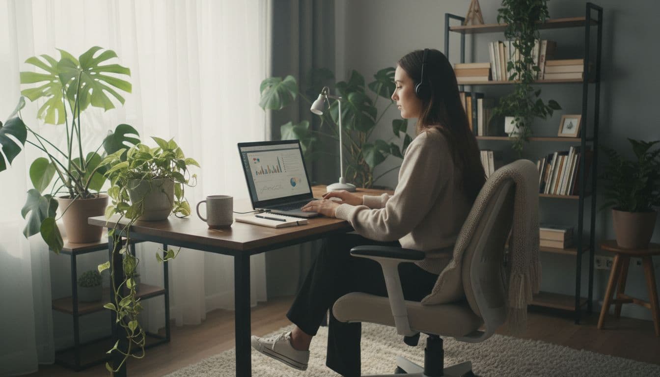 Télétravail et droit du travail